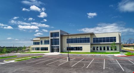 A look at Legent Westover Hills MOB Office space for Rent in San Antonio