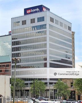 607 Market Street