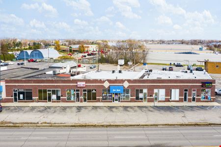 A look at 32008-32056 Utica Rd commercial space in Fraser