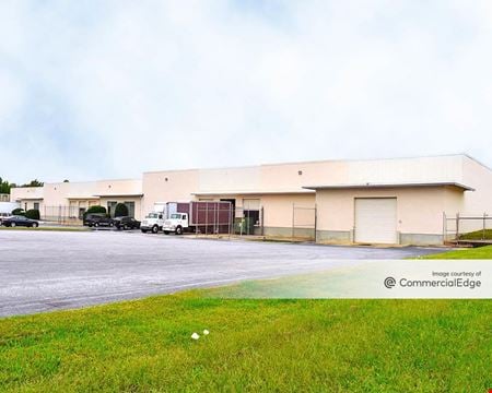 A look at 5400 Bucknell Drive SW Industrial space for Rent in Atlanta
