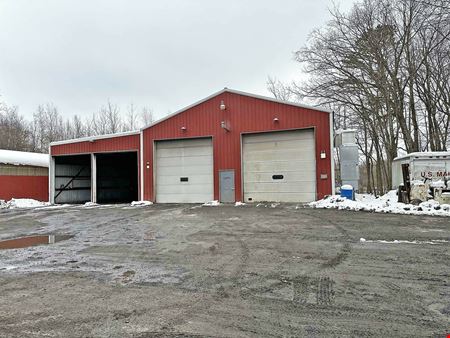 A look at Former Easton Coach Office and Terminal commercial space in Hazle Township