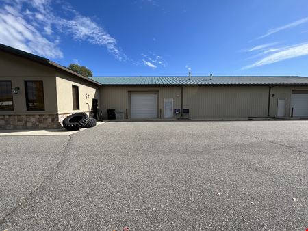 A look at 9000 Quest Ave Industrial space for Rent in Billings
