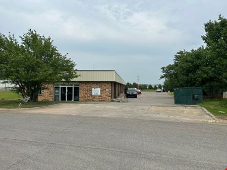 A look at 1809 Atchison Dr commercial space in Norman