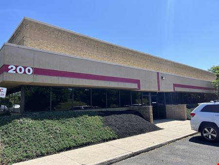 A look at Dobbs Lane, Suites 201 &amp; 202 Commercial space for Rent in Cherry Hill