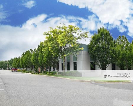 A look at 360 Vanderbilt Motor Pkwy Office space for Rent in Hauppauge