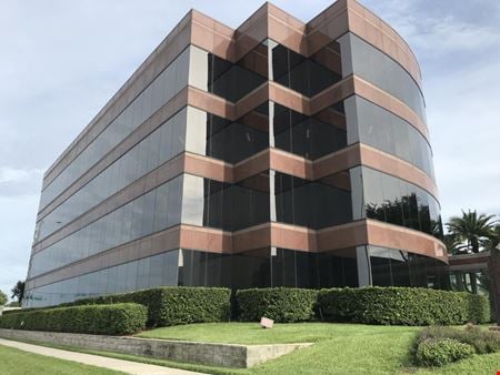 A look at Orion Center Office space for Rent in Tampa