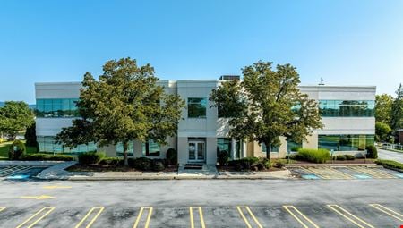 A look at 4642 Jonestown Rd Office space for Rent in Harrisburg