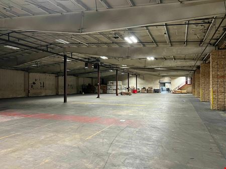 A look at 201 Main Street, New Haven Industrial Industrial space for Rent in New Haven