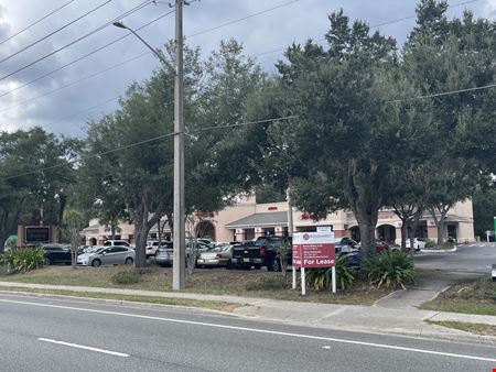 A look at Kanapaha Station Retail space for Rent in Gainesville