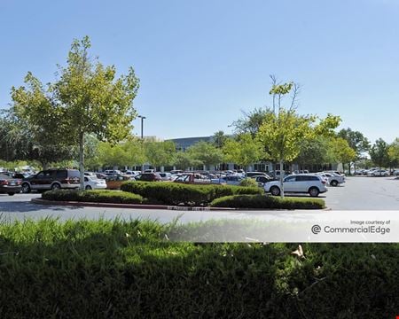 A look at Capital Center commercial space in Rancho Cordova