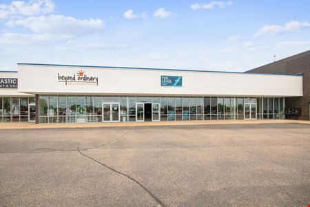 A look at 1820 Plover Rd Retail space for Rent in Plover