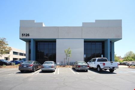 A look at 5126 Clareton Drive commercial space in Agoura Hills