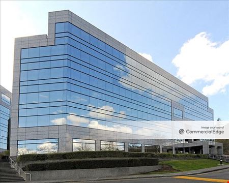 A look at Alderwood Business Center Office space for Rent in Lynnwood