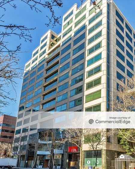 A look at 60 SOMA Office space for Rent in San Jose