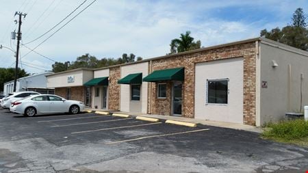 A look at 2195-2199 Princeton Street Industrial space for Rent in Sarasota