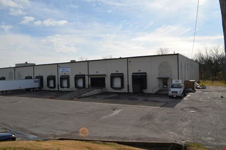 A look at 1630 Corporate Pl Office space for Rent in La Vergne