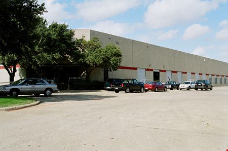 A look at Century Center commercial space in Irving