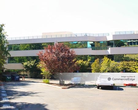A look at Fountain Grove Business Park Office space for Rent in Santa Rosa