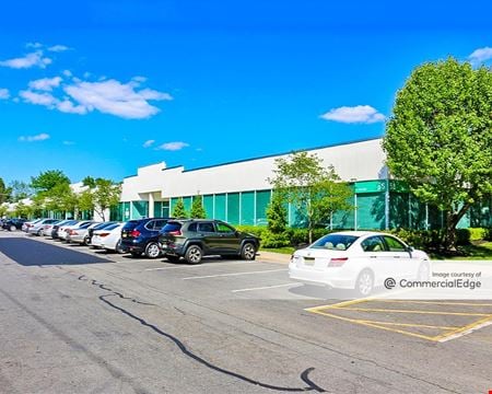 A look at Regent Park Commercial space for Rent in Livingston