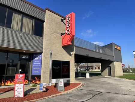 A look at 2350 Edgewood Rd SW commercial space in Cedar Rapids