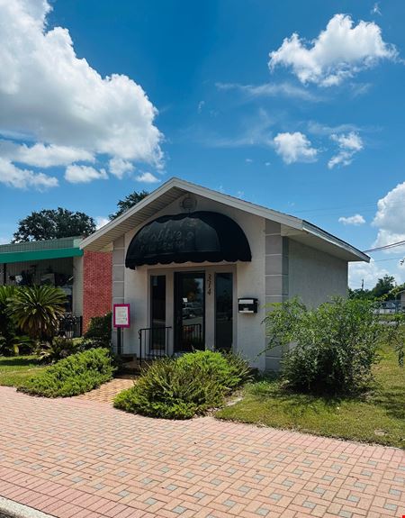 A look at Retail Space In The Heart Of Downtown Auburndale commercial space in Auburndale