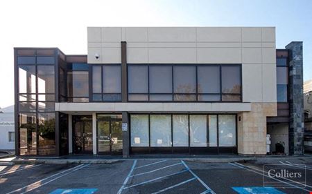 A look at OFFICE SPACE FOR LEASE commercial space in Mountain View