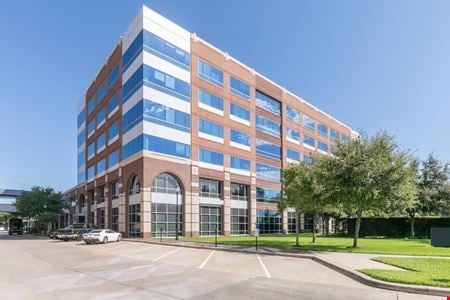 A look at 25% off Town Center TX Coworking space for Rent in Sugar Land
