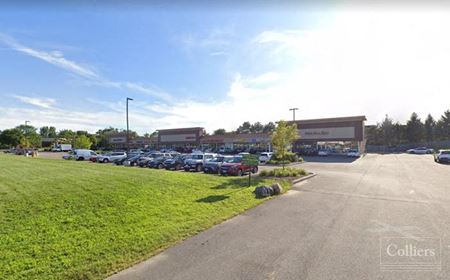 A look at Strip Center plus Land - Woodridge, IL commercial space in Woodridge