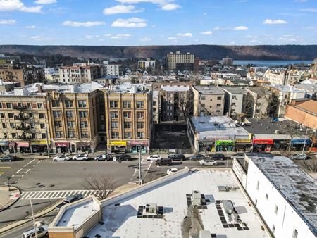 A look at BUILD TO SUIT IN YONKERS commercial space in Yonkers