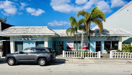 A look at 1919 E Atlantic Blvd commercial space in Pompano Beach