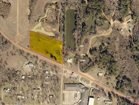 A look at Genoa 5AC  commercial space in Texarkana
