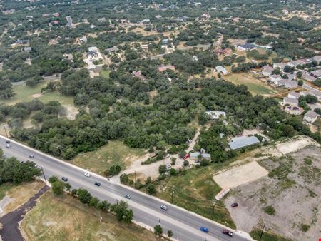 A look at 5.91 +/- acres Prime Commercial on Potranco Rd commercial space in San Antonio