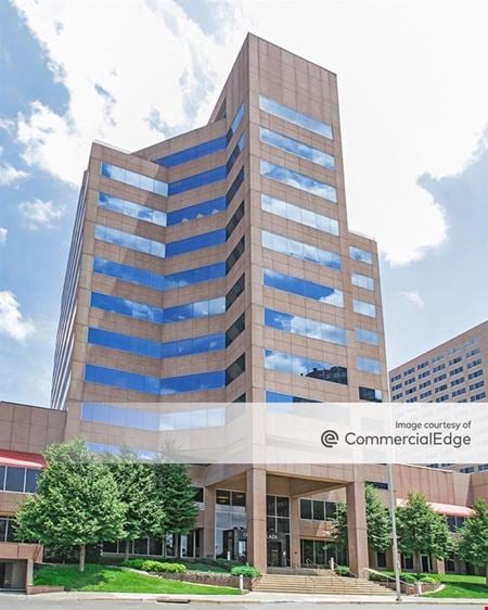 A look at One Main Plaza Commercial space for Rent in Kansas City
