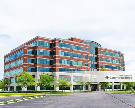 A look at Dulles Gateway - Phase I Commercial space for Rent in Herndon
