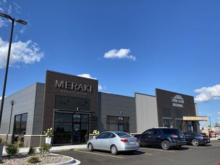 A look at 6900 Middle Road 10  Retail space for Rent in Bettendorf