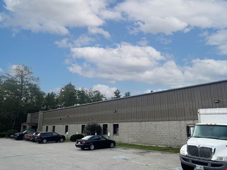 A look at 340 Commerce Way Industrial space for Rent in Pembroke