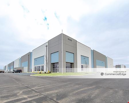 A look at 267 Industrial Park Bldg 3 Industrial space for Rent in Whitestown