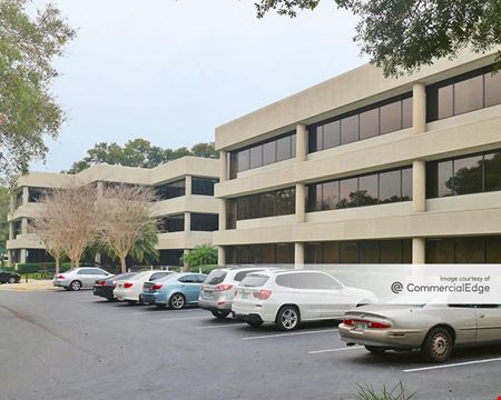A look at Maitland 100 Office space for Rent in Maitland