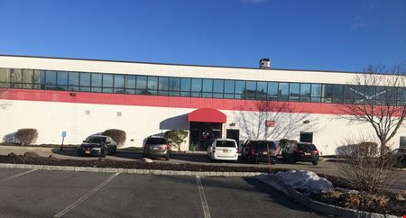 A look at 2A John Walsh Blvd. Industrial space for Rent in Peekskill
