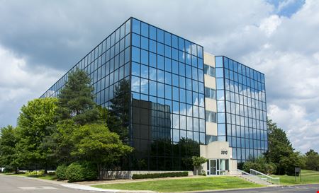 A look at Sheffield Office Park IV Office space for Rent in Troy