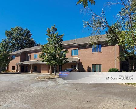 A look at Riverview Business Park Office space for Rent in Taylors