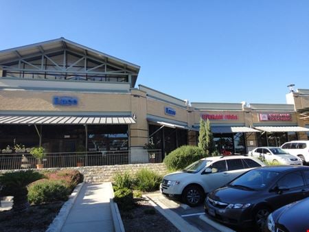 A look at The Strand at Huebner Oaks | Snooze Anchored Convenience Center Retail space for Rent in San Antonio