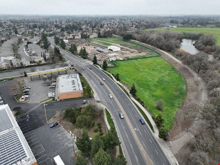 A look at Marketplace at Weston Ranch commercial space in Stockton