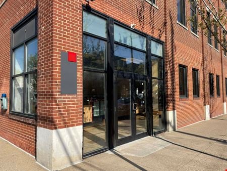 A look at 300 S. Craig Street Commercial space for Rent in Pittsburgh