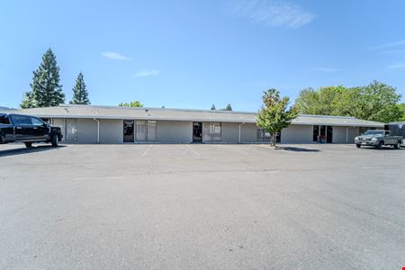 A look at Civic Center - 1548 Building Office space for Rent in Yuba City