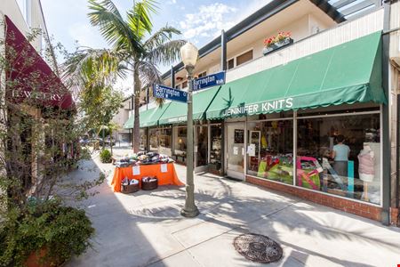 A look at 106 Barrington Walk Retail space for Rent in Brentwood
