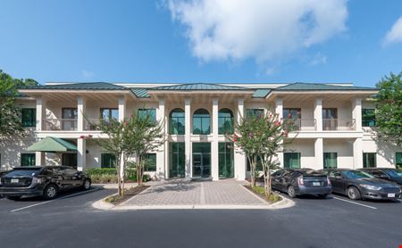 The Enterprise Building - Saint Augustine