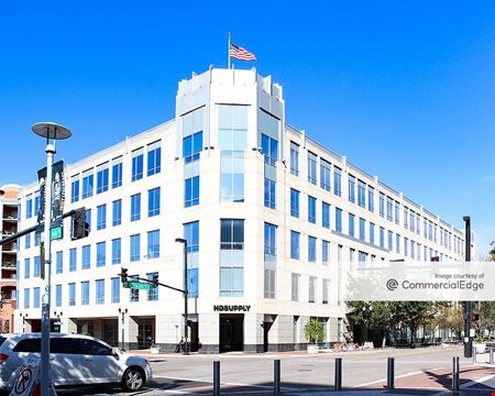 A look at 501 West Church Street Office space for Rent in Orlando