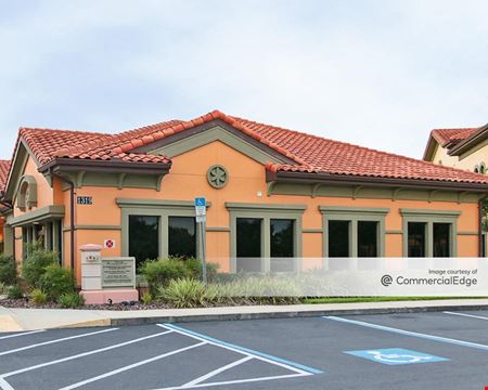 A look at Lake Mary Professional Campus commercial space in Lake Mary