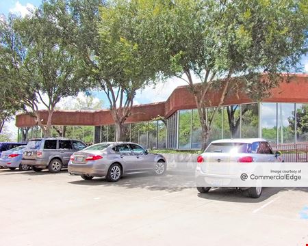 A look at 10703 Stancliff Road Office space for Rent in Houston